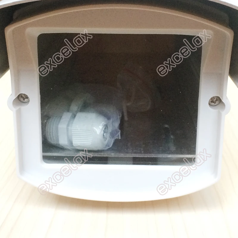 Наружный водонепроницаемый корпус для камеры видеонаблюдения длиной 31 4 см