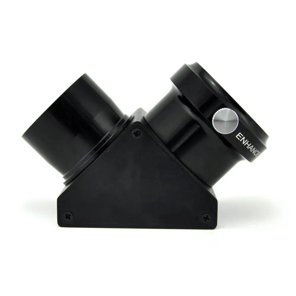 Visionling 2 дюйма металлическое улучшенное диэлектрическое &quot90 градусов