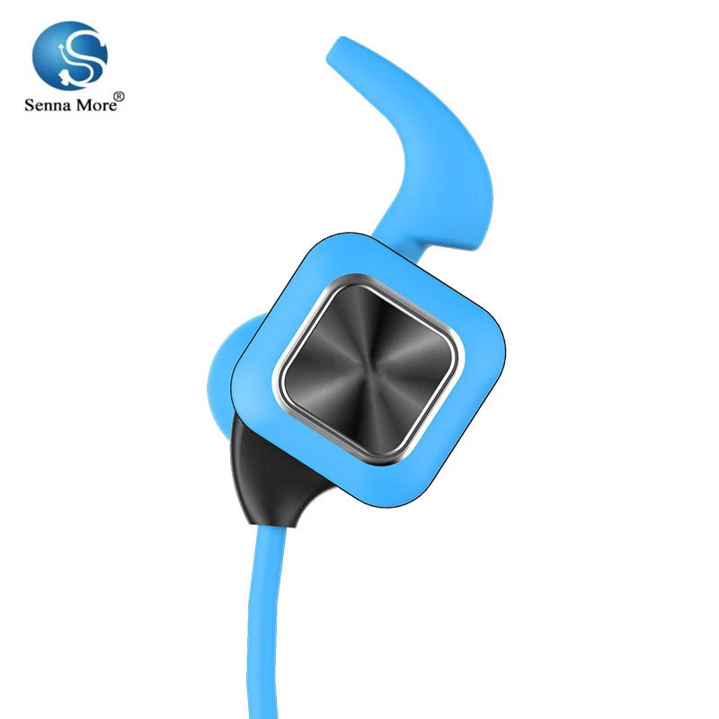 KS пот-безопасный наушники Bluetooth 4.1 спортивные Running aptx стерео с микрофоном |