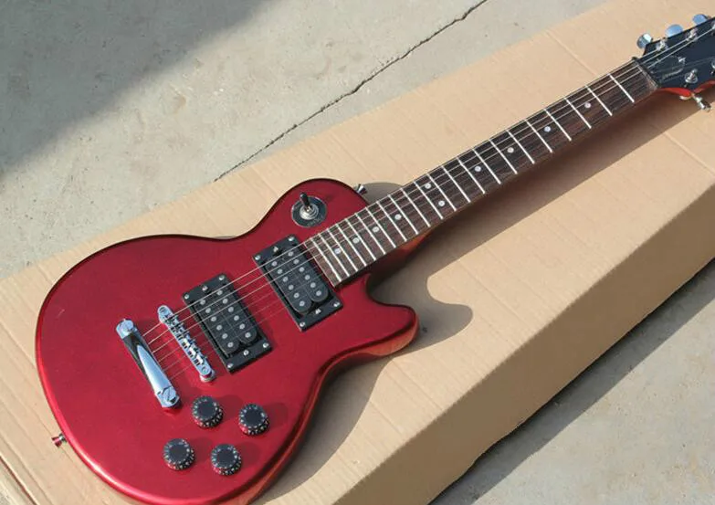 Высококачественная металлическая подставка из искусственной липы красного