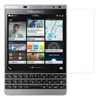Закаленное стекло для BlackBerry Passport Silver Edition Q30 SE SilverEdition, защитная пленка для экрана