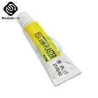 2 шт., силиконовая клейкая паста для радиатора