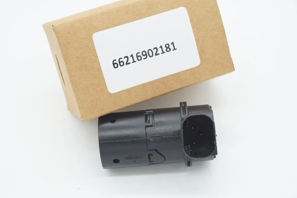 Датчик парковки для BMW E39 520d/520i/523i/525d/525i Touring PDC 66216902181 4 шт. 6902181 | Автомобили и
