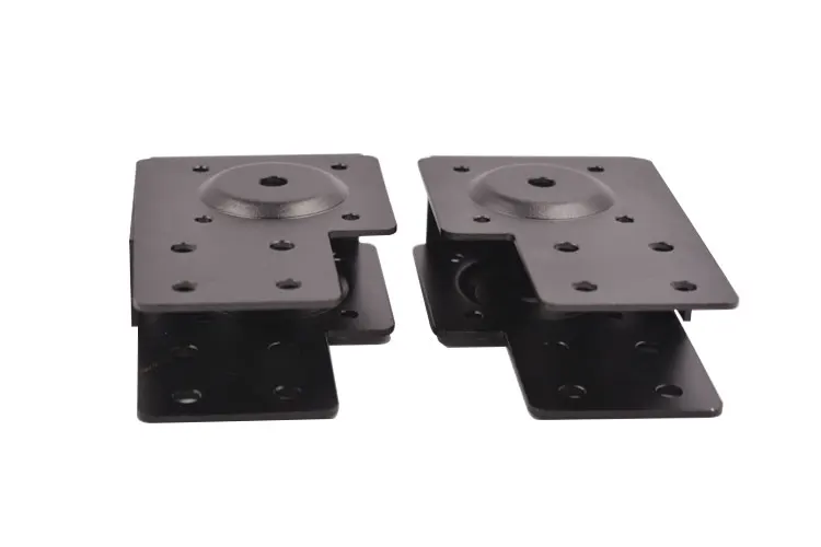 3D принтер Z axis openbuilds линейный привод концевое крепление 2040 v slot раздвижной стол