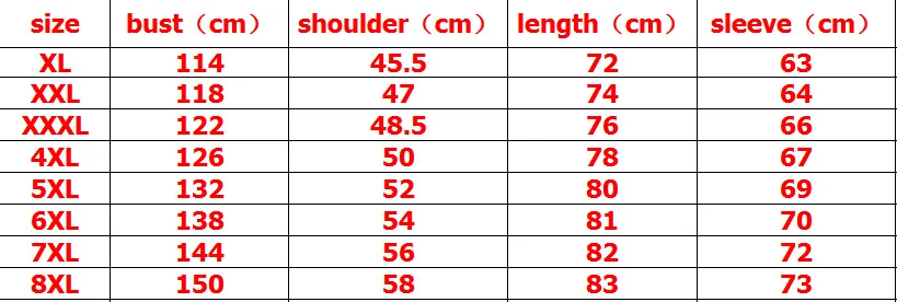 Новый Плюс Размер 8XL 7XL мужские толстовки Мужская куртка шерстяная подкладка
