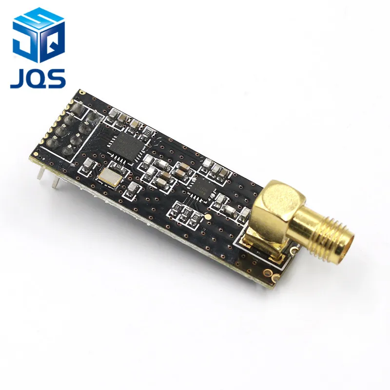 NRF24L01+ PA+ LNA беспроводной модуль с антенной 1000 м на большое расстояние FZ0410 мы являемся производителем