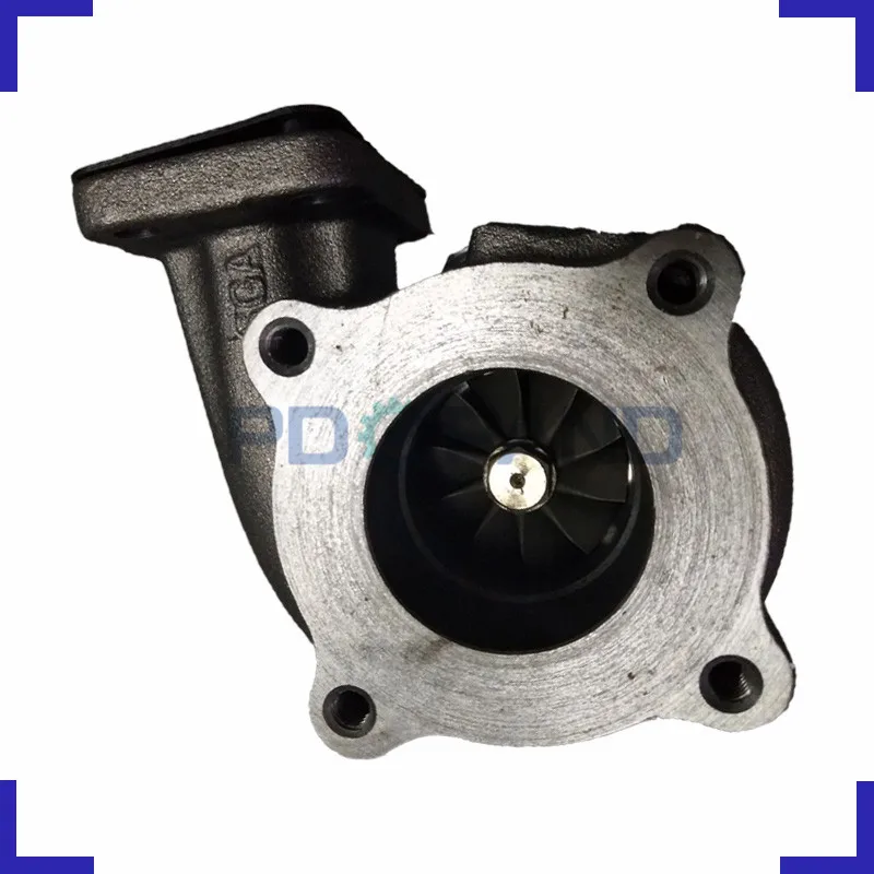 S100 008H турбозарядный комплект частей 04258205KZ 4258205KZ для DEUTZ 2012C VOLVO 140 дизельный