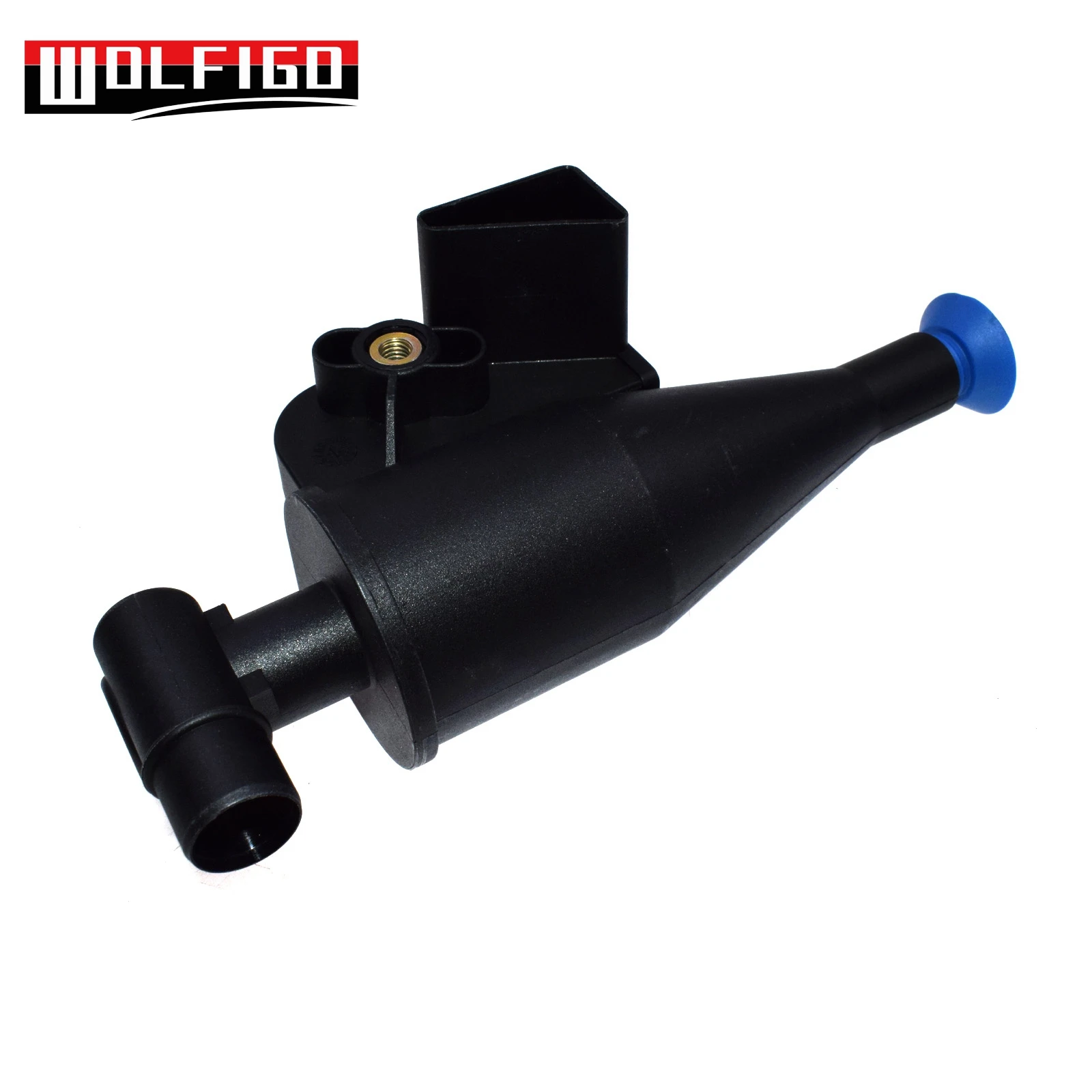 WOLFIGO Новый 11 15 1 747 066 для BMW E31 E32 E34 E38 E39 маслоотделитель Картера PCV клапан вентиляции