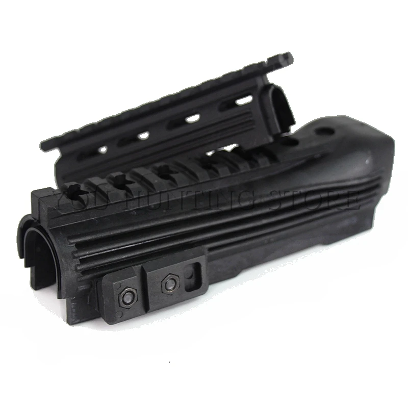 Пистолет для винтовки полимерный тактический охоты|gun accessories|tactical huntingrifle gun |