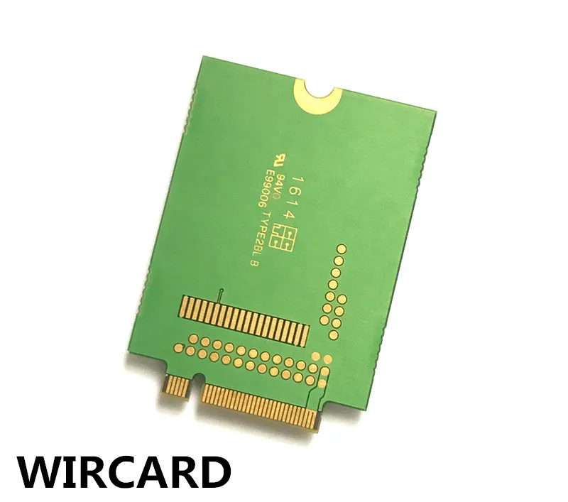L830 GL FDD LTE 4G Module Card FRU 01AX715|3G модемы| |