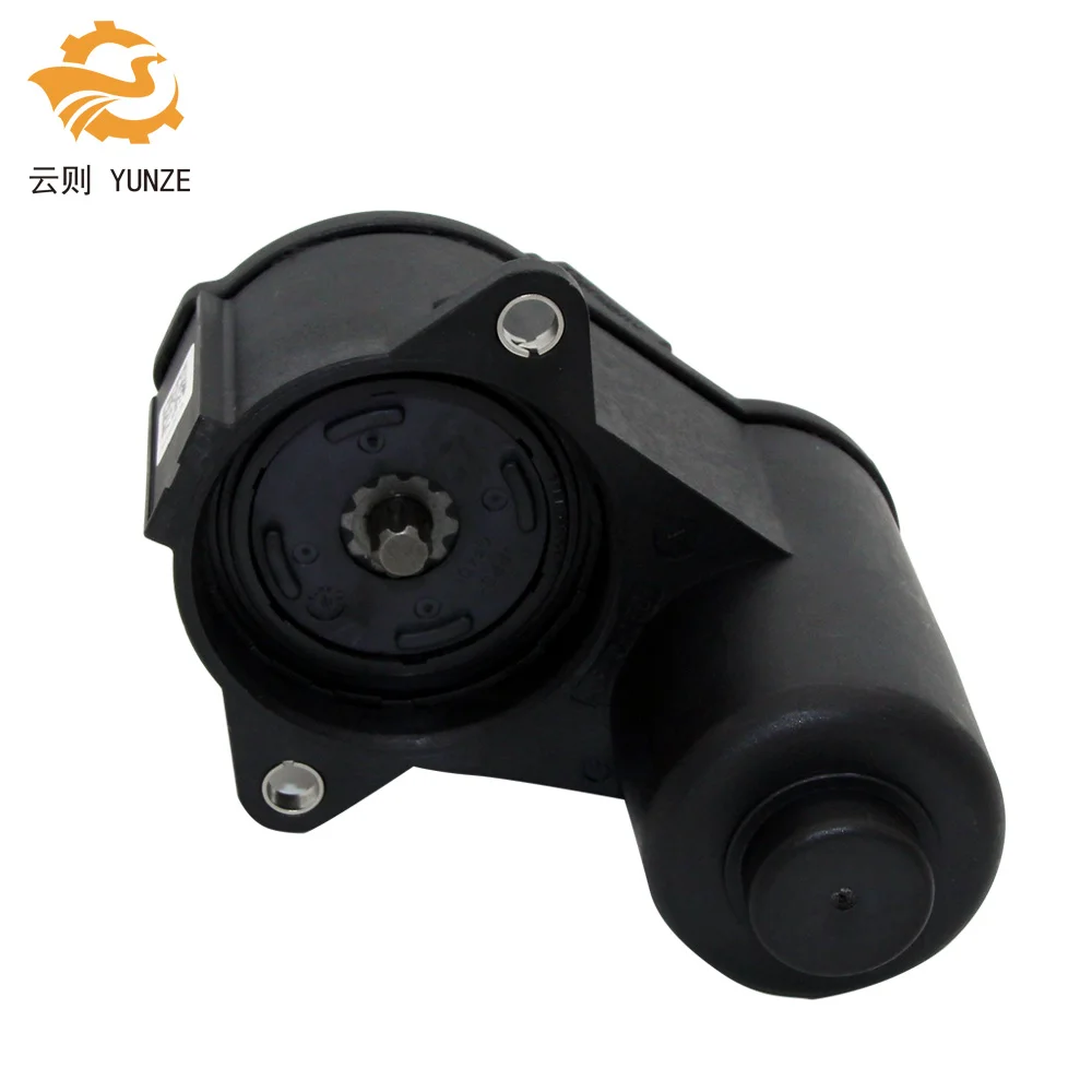 

32332082 6TORX TEETH ELECTRIC SERVO PARKING BRAKE CALIPER MOTOR FOR AUDI C6