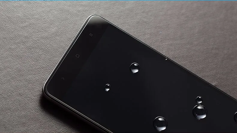 3 шт. для Xiao mi 3 mi 4 mi 4c mi 3 4 4c Red mi 1s 2 3s 3x Red mi note 1 2 3 pro защитная пленка из закаленного стекла 9H 2.5D стекло