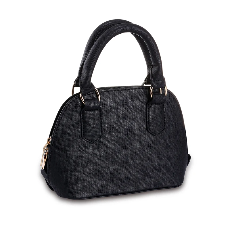 Новый дизайн женские Сумки из искусственной кожи на застежке-молнии FashionTote сумки