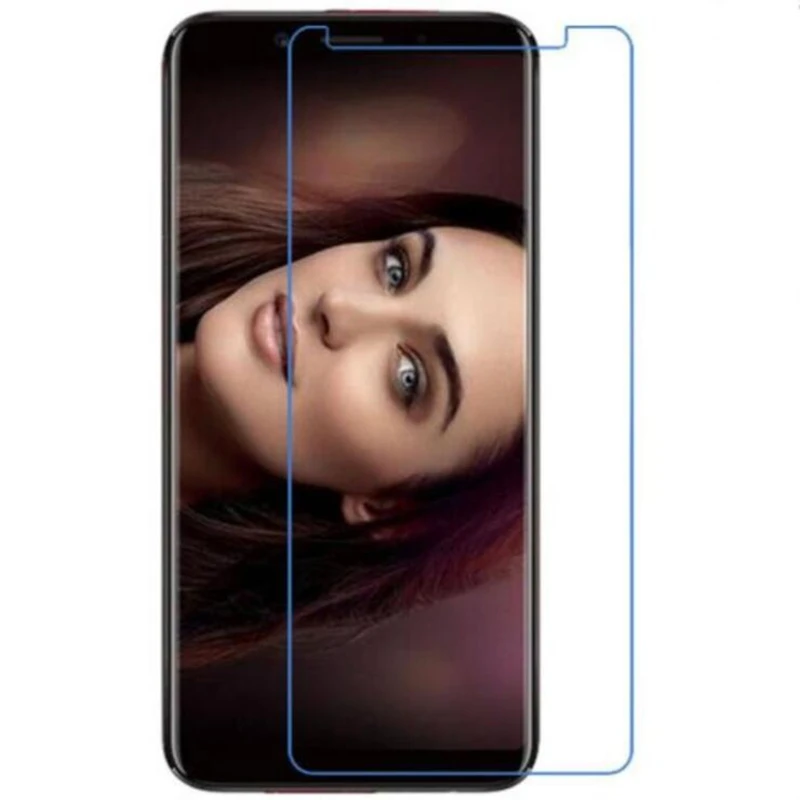 9H 2.5D переднее закаленное стекло премиум класса для OPPO F5 защита экрана усиленная