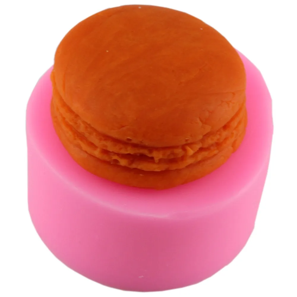 Сделай сам ручная работа инструменты для выпечки тортов в виде гамбургера