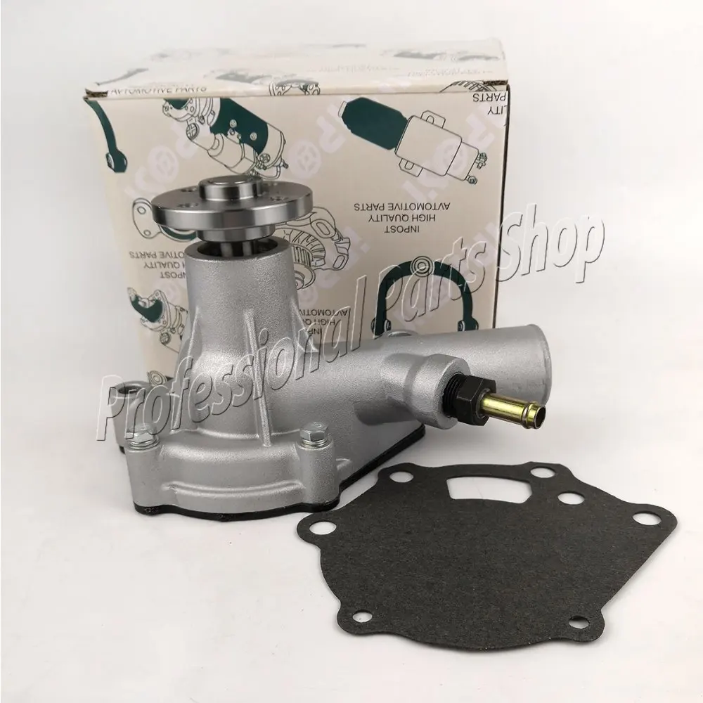 Water Pump MM433424 for Mitsubishi Tractor S4L S3L D1450 D1550 D1650 | Автомобили и мотоциклы