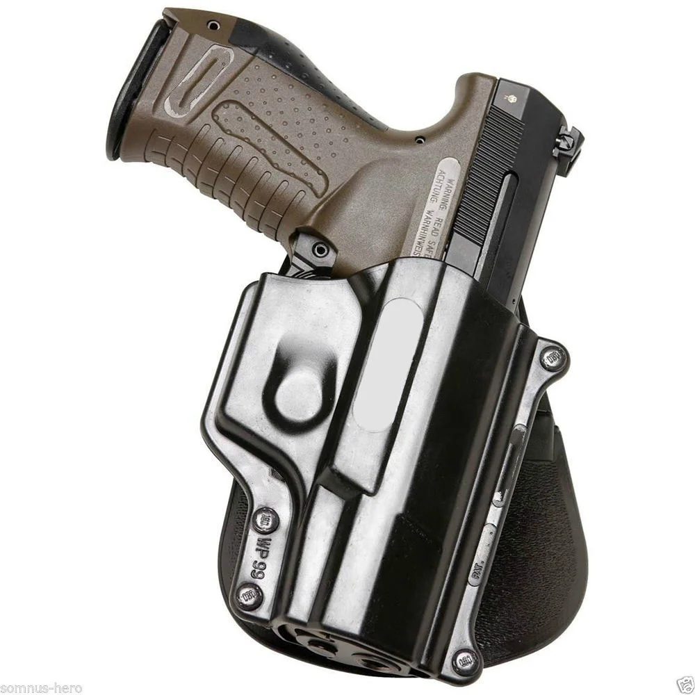 Тактическая Военная кобура WP99 для Walther P99 WP 99 компактный чехол в комплекте охоты