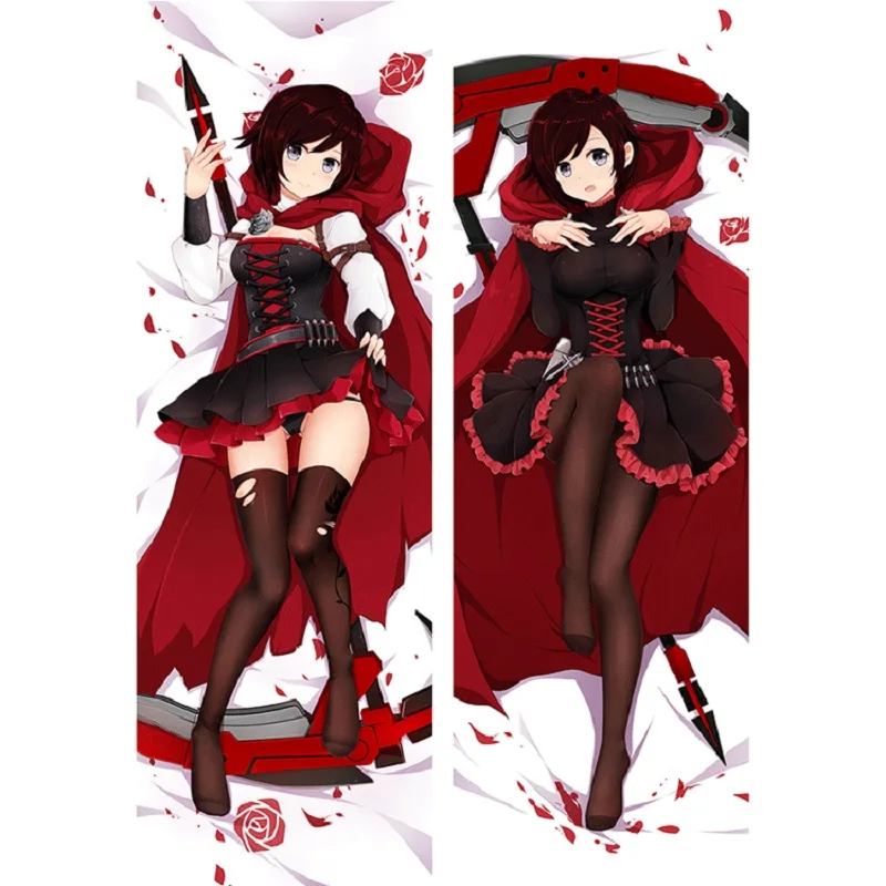 dakimakura anime custom pillow case huggingbody with your own design | Дом и сад