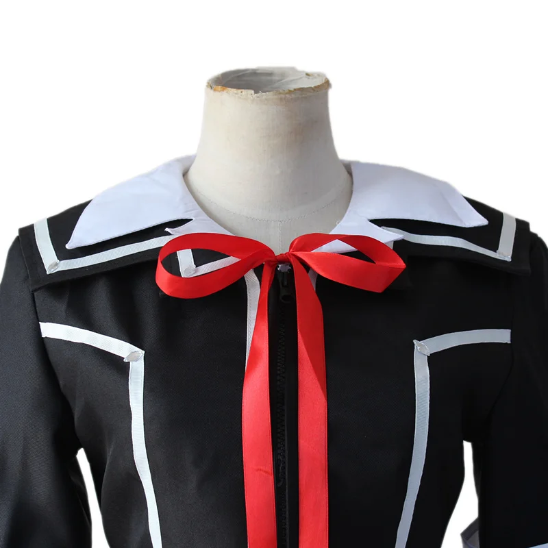 Юки Куран рыцарь вампира куросу костюмы для косплея пальто платье галстук