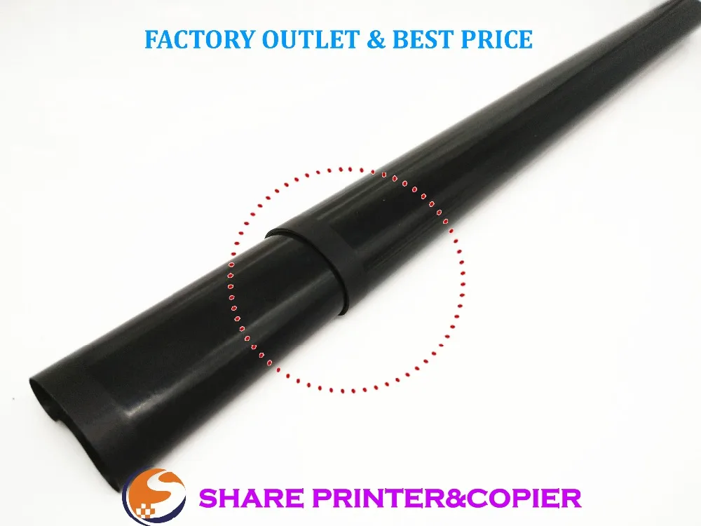 50 шт. защитная пленка для canon IR1018 IR1022 IR1023 IR1024|film sleeve|fuser sleevecanon fuser |
