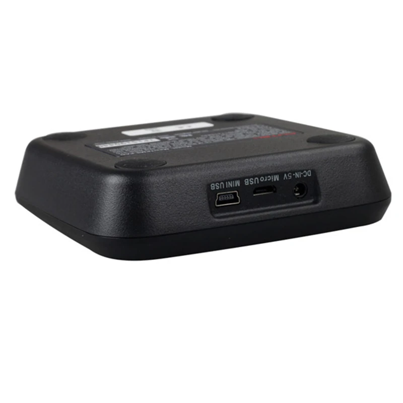 Autel MaxiTPMS PAD TPMS сенсор Программирование аксессуар устройства