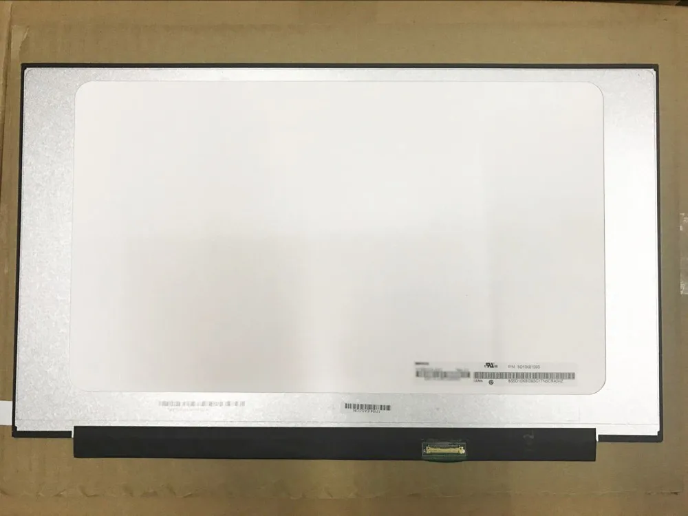 Матрица для ноутбука светодиодный ЖК экран 15 6 дюйма N156HCA EA1 P/N 5D10K81093 Lenovo 72% NTSC FHD