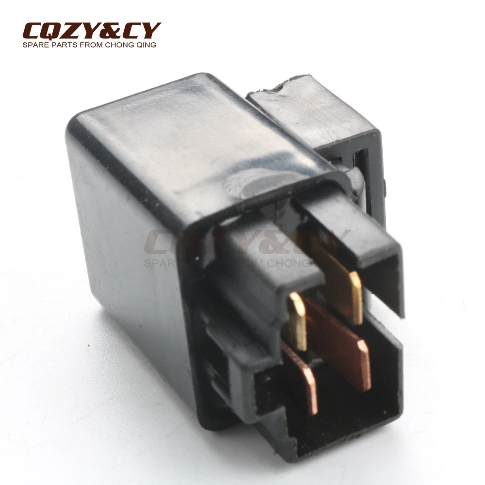 Стартер соленоидное реле подходит для KAWASAKI KFX80 KSF80 2003 2004 2005 2006|solenoid relay|starter solenoid