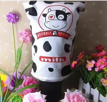 Cow Креативная Зубная паста Форма держатель для салфеток Бытовая коробка для салфеток Водонепроницаемая бумажная коробка для полотенец Мультфильм туалетной ткани рулон крышки - Цвет: Cow