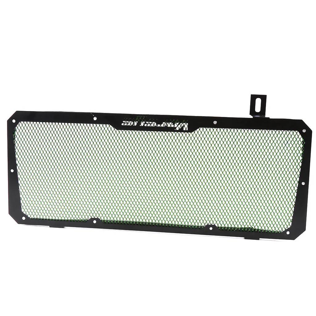 For kawasaki V650 Versys 650 2015 2016 2017 Engine Radiator Grille Protector Grill Guard Cover Protection Versys650 Accessory | Автомобили