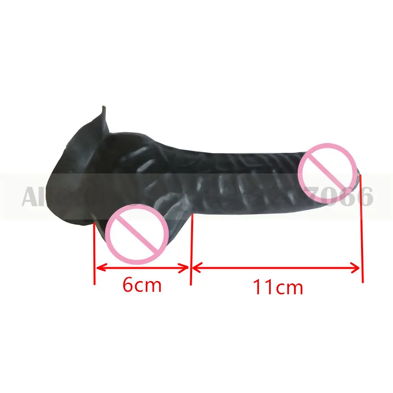 Латексный костюм кошки DIY аксессуары натуральный Фетиш латексный презерватив