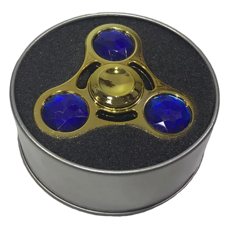 Непоседа блесны ручной Скиннер подшипник титанового сплава игрушки Металл палец