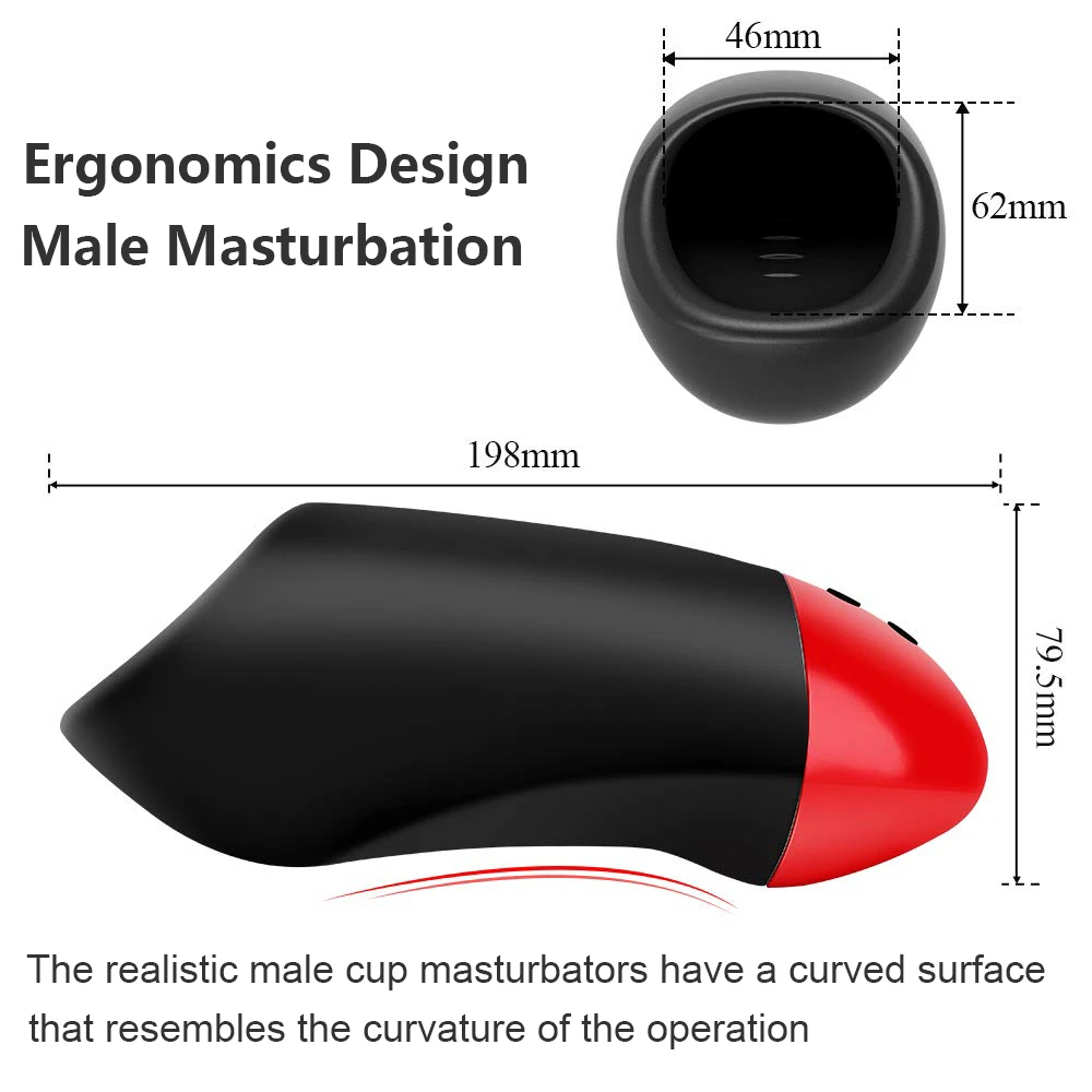 Интеллектуальная Индукционная оральная чаша для интима пенис сосать