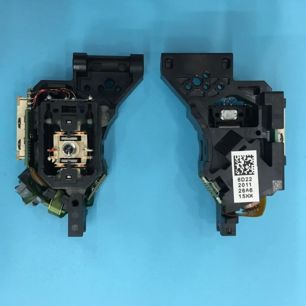 5 шт. совершенно новый считыватель линз для лазера g2r2 xbox360 slim xbox 360 | Электроника