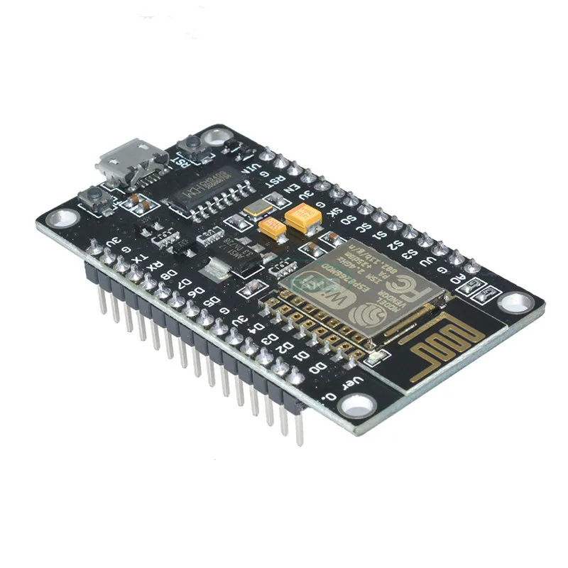 ESP8266 CH340G CH340 G NodeMcu V3 Lua Беспроводной WI-FI разъем модуля макетная плата на основе ESP-12E