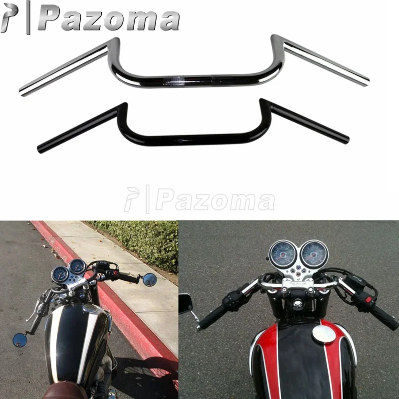 Руль z Bar Bobber
