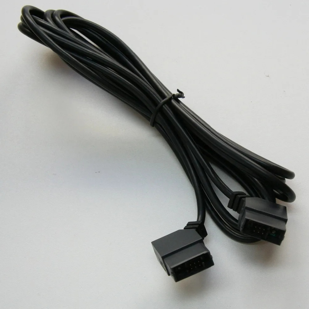 XLogic Micro PLC соединительный кабель для программируемого логического контроллера