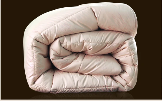 Camel Hair Quilt 220*240 см верблюжья шерсть зимнее одеяло BrandsTwin кровать одеяло шерстяные одеяла Edredon Casal постельные принадлежности colcha толстые edredom King size - Цвет: Camel Hair Quilt