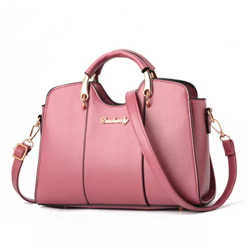 Новые роскошные сумки женские дизайнер Искусственная кожа bolsa feminina для женщин 2018