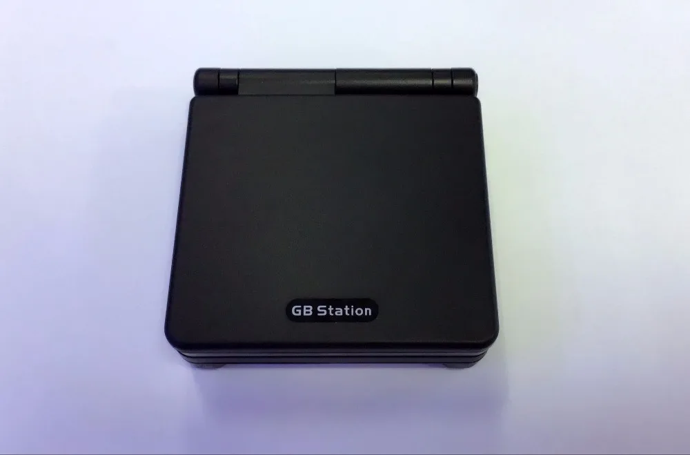 2018 Новый карманный игровой светильник GB Station Boy SP PVP 8-битная Игровая приставка 142