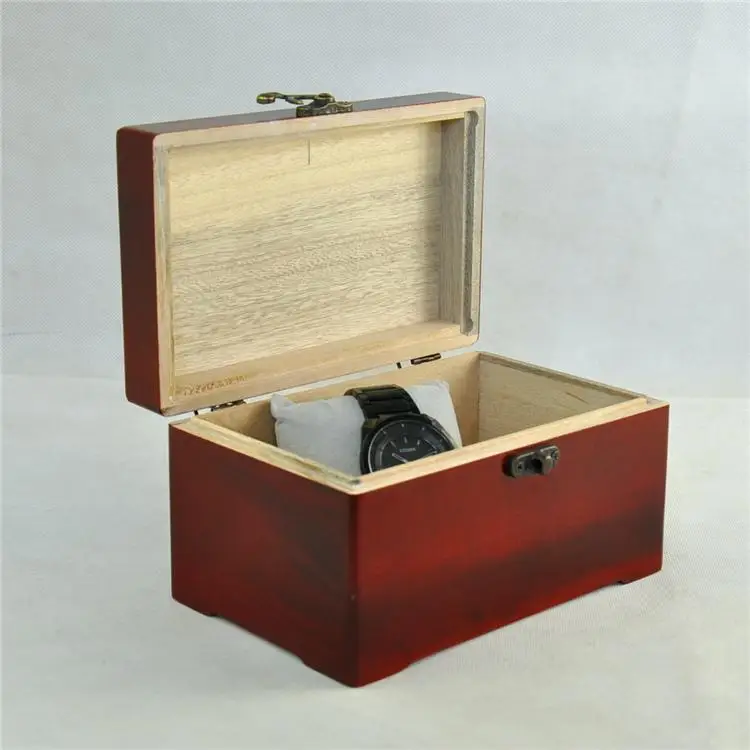 Чистый камфорный ящик для хранения древесины Ретро Резьба домашнее ювелирное