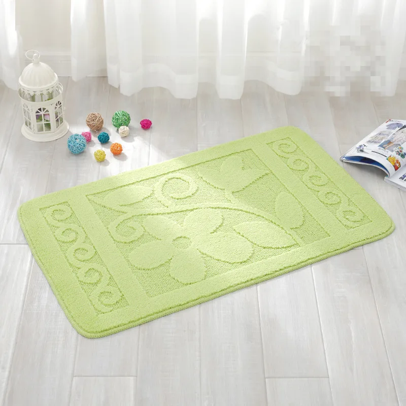 Ванная комната противоскользящим коврик для ванной Гостиная ковры коврики