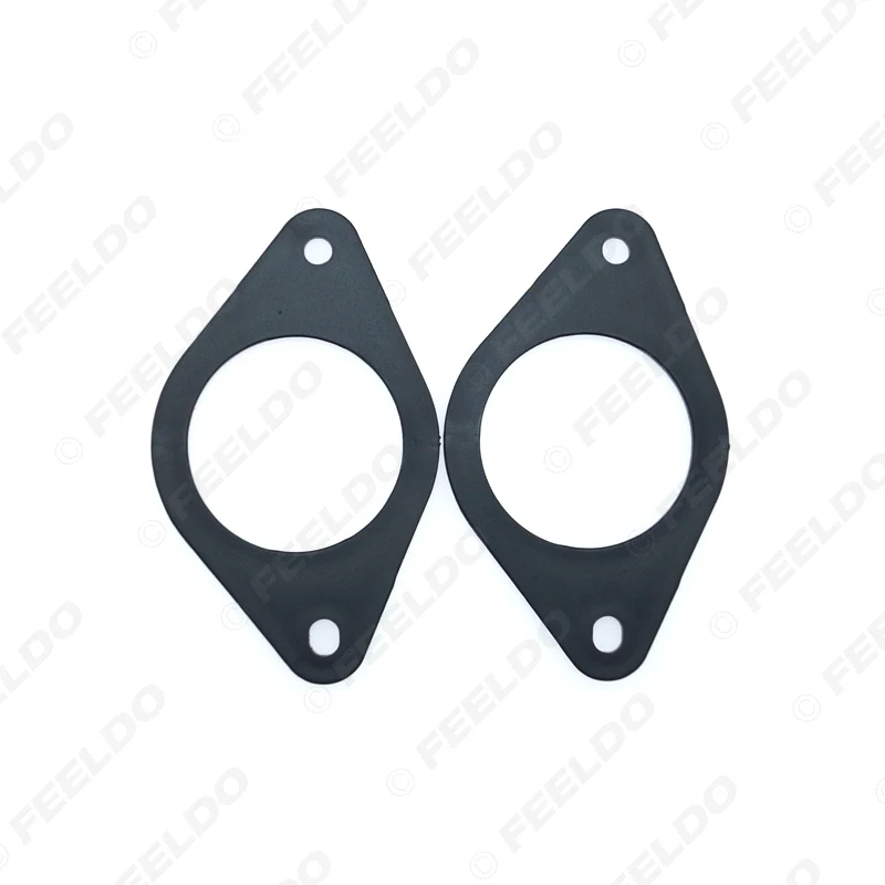 Автомобильный Стереодинамик FEELDO для Toyota Camry &amp Tacoma 6x9 &quotна 6 5&quot передних
