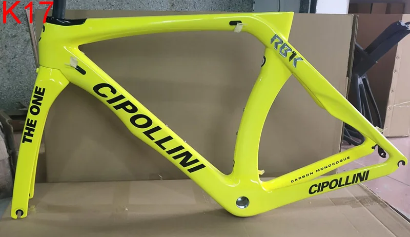 Cipollini RB1K 3K карбоновая рама полностью карбоновая рама для шоссейного велосипеда XXS/XS/S/M/L/XL BB86 BSA BB30 cadre carbone velo