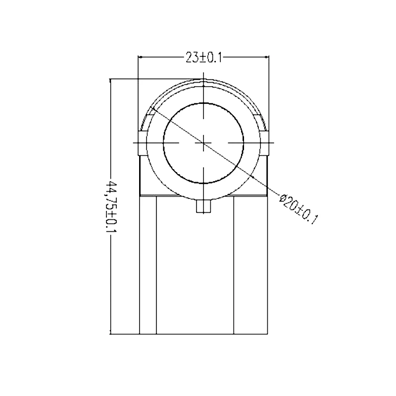 3U0919275B датчик парктроника PDC для VW великолепный I 3U4 Новый антирадарный детектор