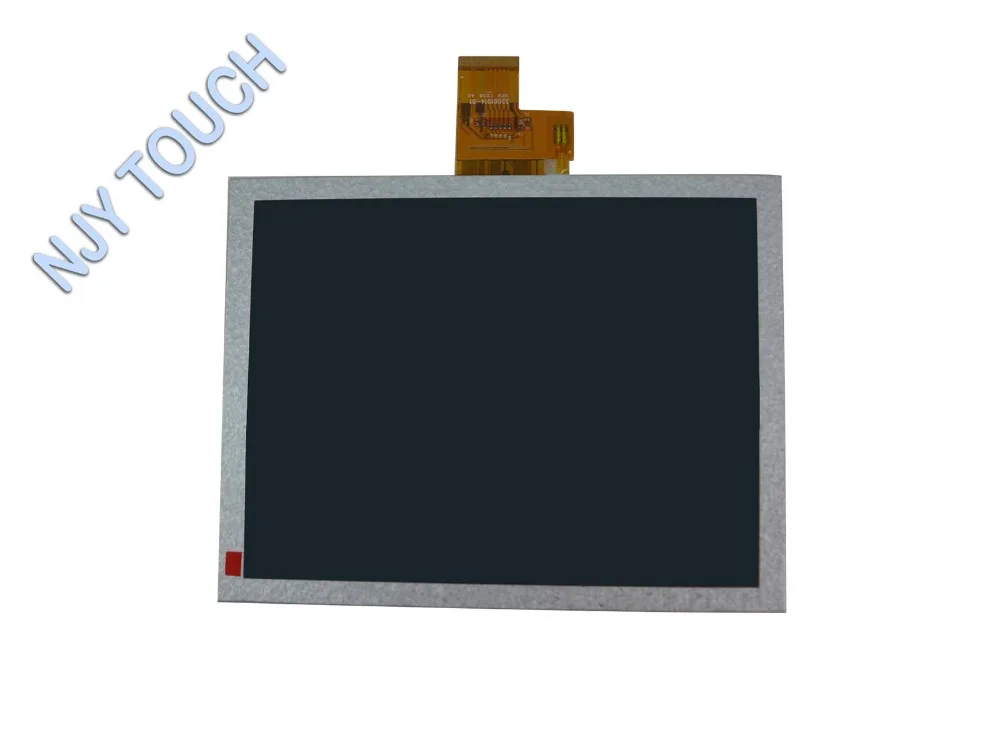 HDMI VGA AV LCD Controller Board For EJ080NA-04C HJ080IA-01E 1024x768 Raspberry