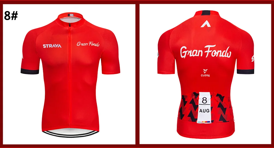 strava Sommer Radtrikots herren Team radfahren Tragen Kurzarm велосипедная футболка Джерси Команда Racing Kleid Radfahren Kleidung
