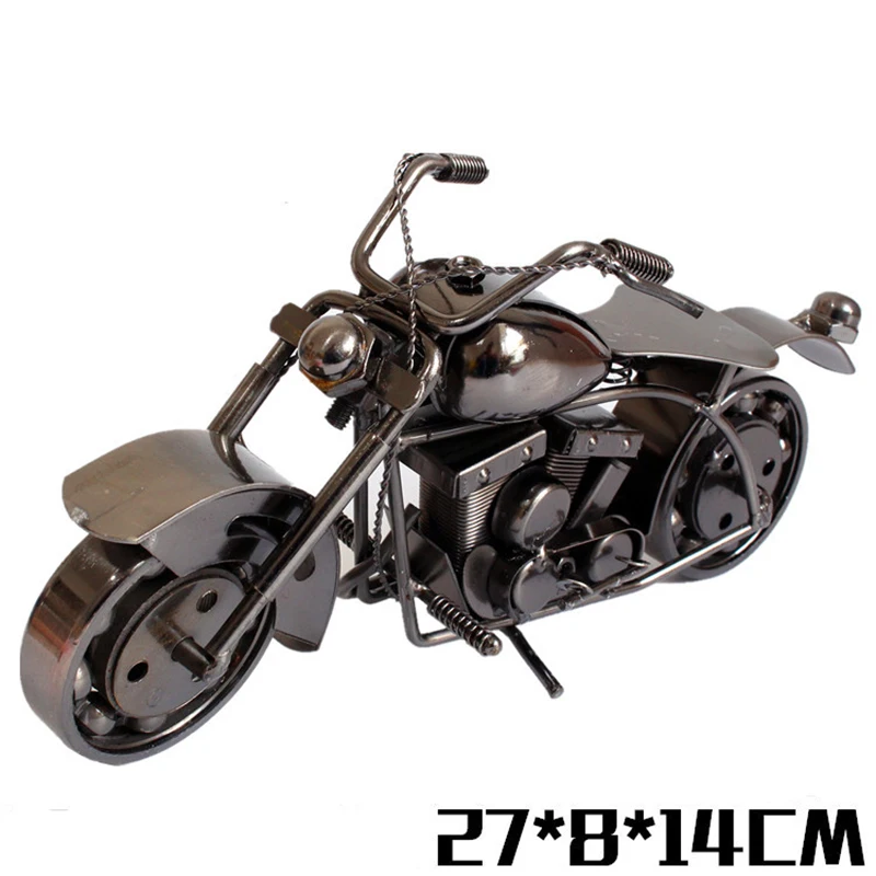 Миниатюрные металлические автомобили маленькие украшения модели автомобилей