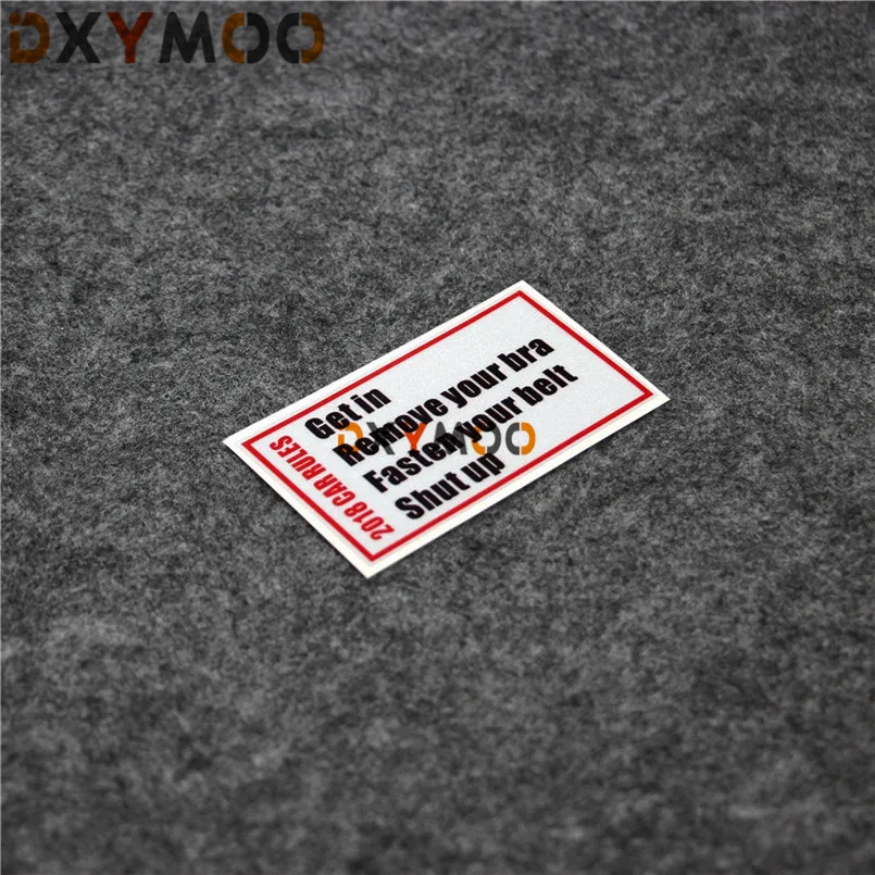 2 шт. забавные наклейки на автомобиль 8 5 х4 см|car sticker|motorbike stickerssticker car |