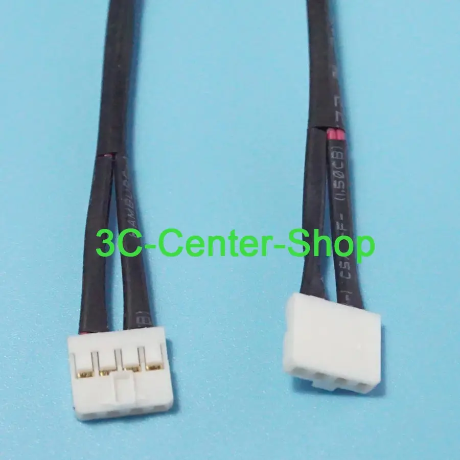 Разъем постоянного тока для ноутбука SAMSUNG Q330 Q430 Q460 P330 N120 N128 N130 R518 R519 X420 1