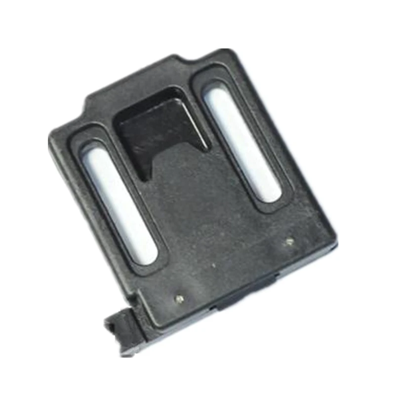 

Helmet NV Mount nylon QD Cover For NVG Mount tactical fast helmet BLACK Plastic